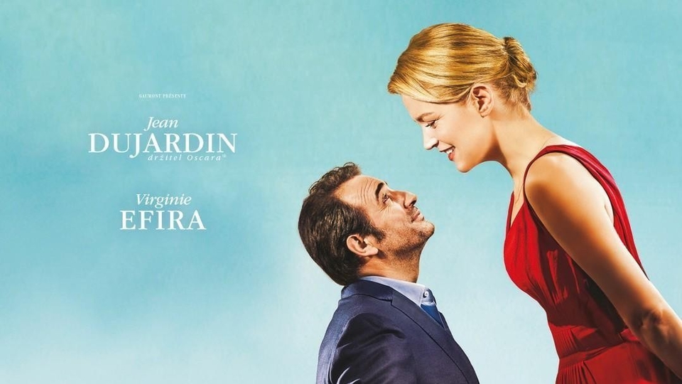 Film Za láskou vzhůru