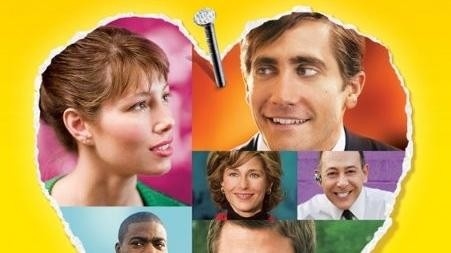 Film Hřebík v&nbsp;hlavě