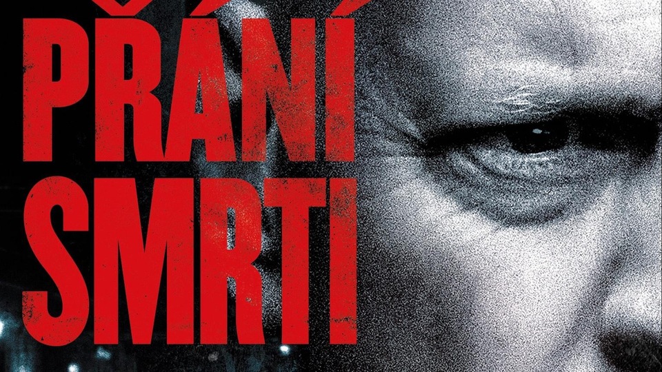 Film Życzenie śmierci