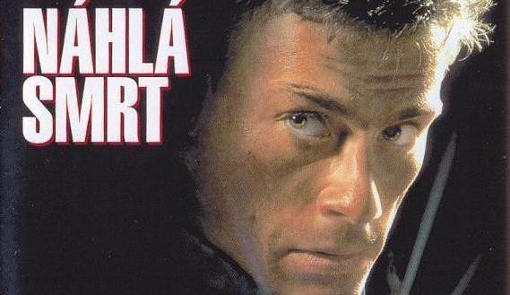 Film Nagła śmierć
