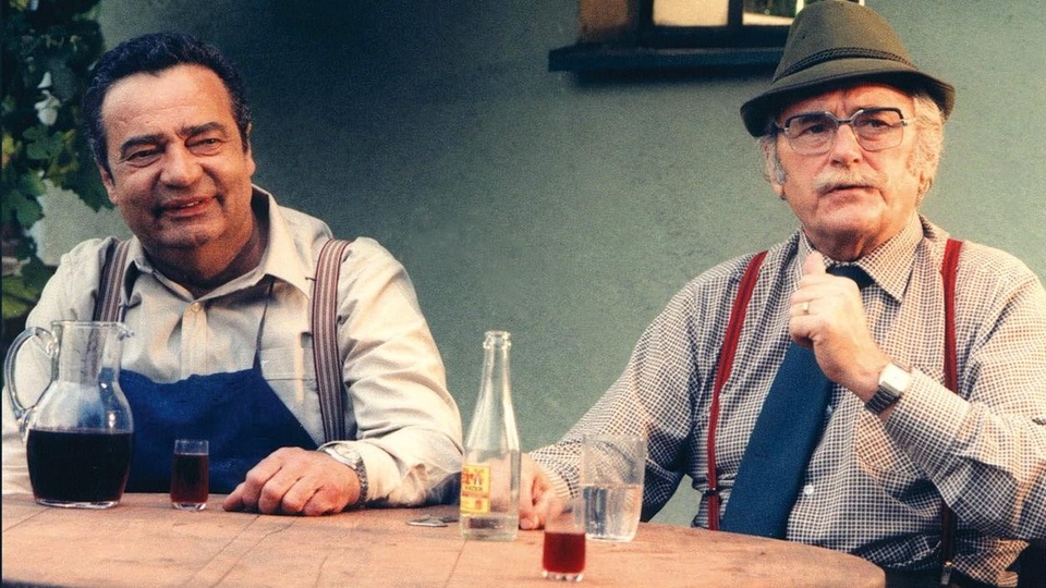 Nejlepší československé komedie z roku 1986 online