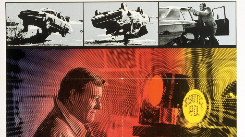 Film Lon McQ