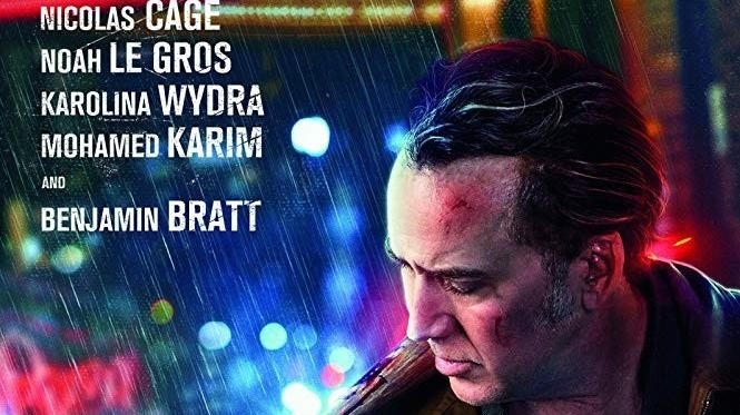 Film Nepodmireni dugovi