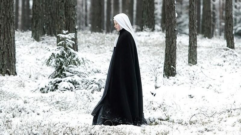 Film Agnus Dei