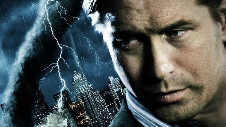 The best american science fiction from year 2006 online