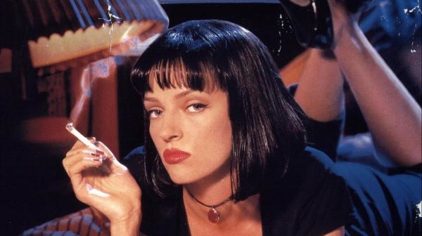 Pulp Fiction - historky z podsvětí