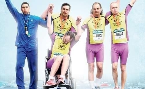 Najlepsze holenderskie filmy dramatyczne online