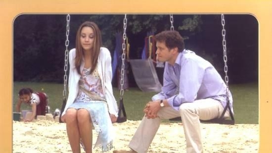 Фільм Чого бажає дівчина