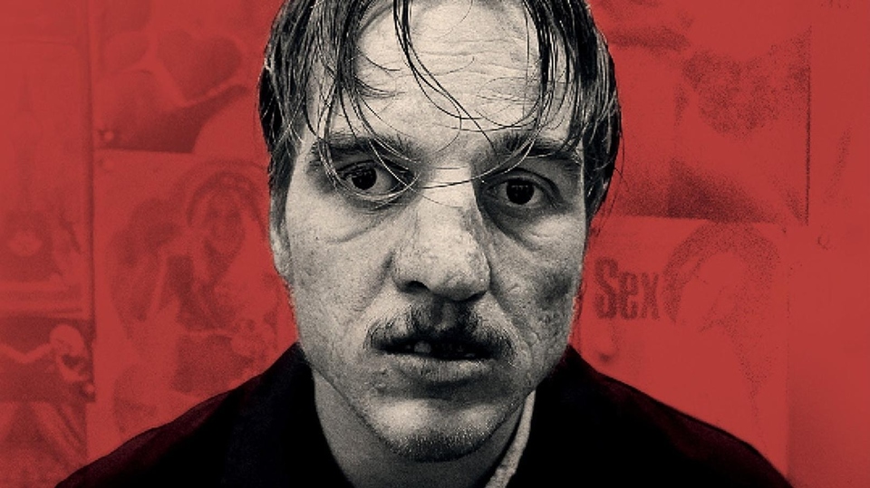 Film U&nbsp;Zlaté rukavice