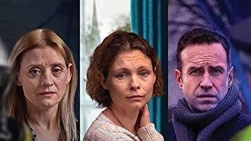 Seriál Útok v&nbsp;Salisbury
