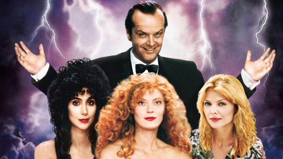 Найкращі американські комедія з року 1987 онлайн