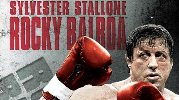 Rocky Balboa
