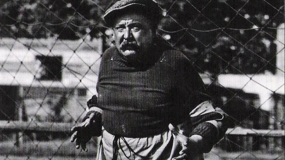 Film Klapzubova jedenáctka
