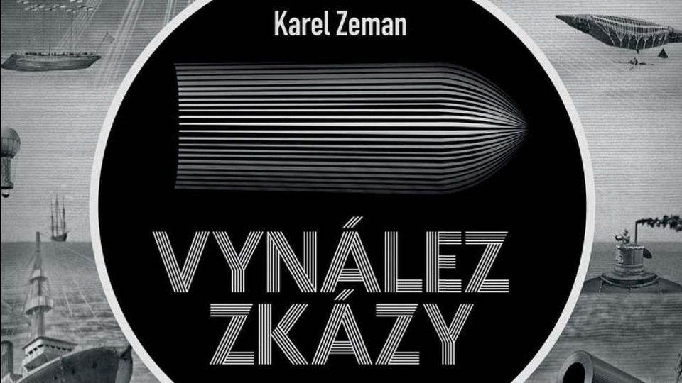 Film Vynález zkázy