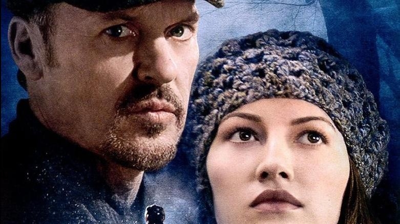 Film Vánoční vrah