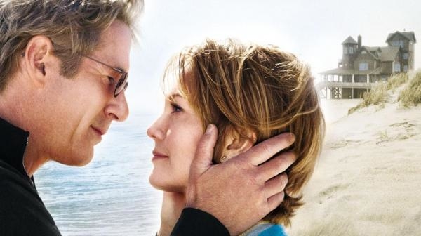 Noci v Rodanthe