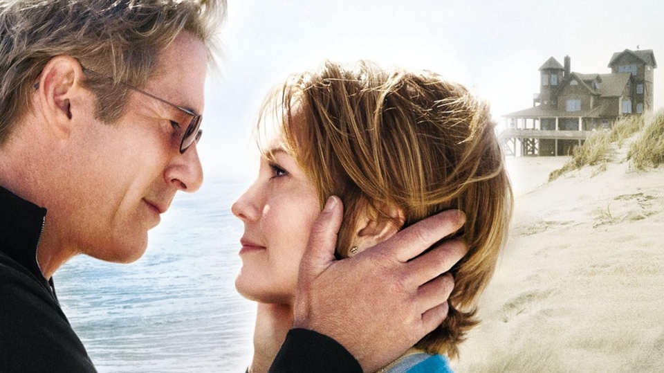 Film Noci v&nbsp;Rodanthe