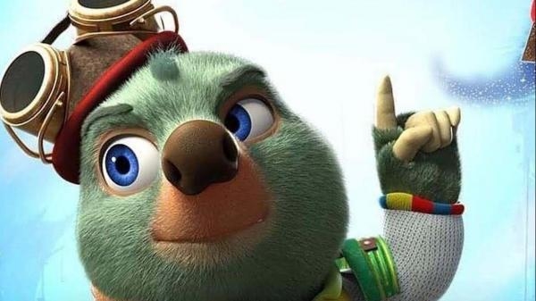 Moley