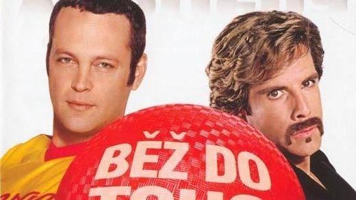 Nejlepší americké sportovní filmy z 00. let online