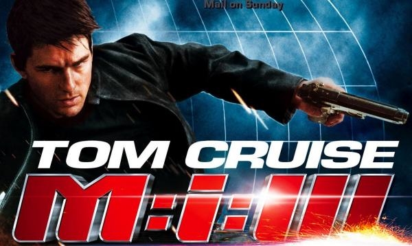 Mission: Impossible III