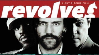 Revolver