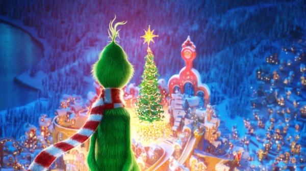 The Grinch