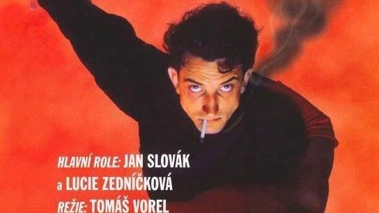 Film Kouř