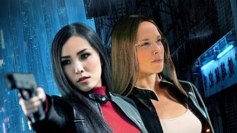Film Cień lotosu
