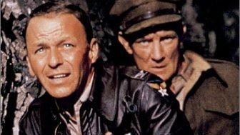 Film Von Ryanův expres