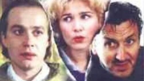 Film Cudowne miejsce