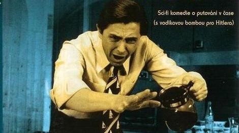 Nejlepší československé válečné filmy z roku 1977 online