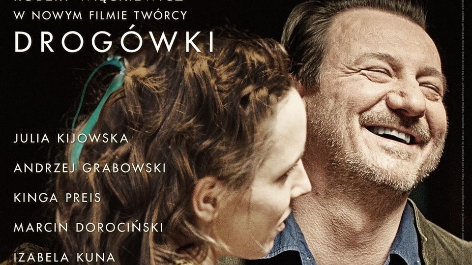 Film Pod Mocnym Aniołem