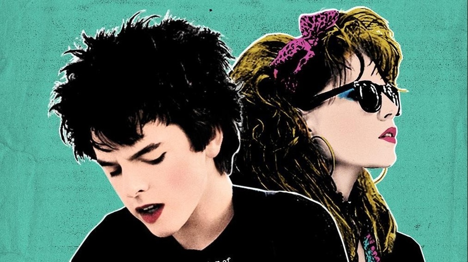 Найкращі іноземні мюзикл з року 2016 онлайн