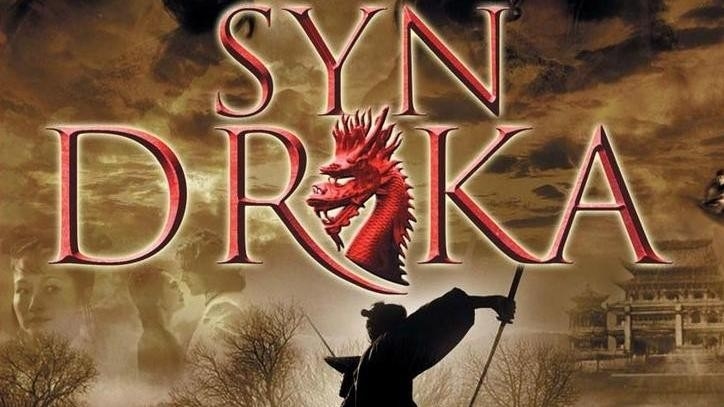 Seriál Syn draka