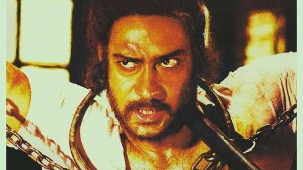 Legenda Bhagata Singha