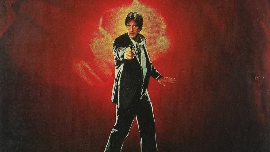 Film Moře lásky