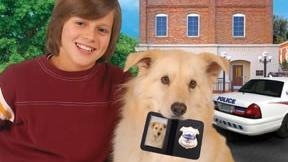 Marlowe, pas policajac