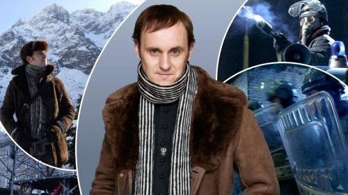 Popiełuszko. Wolność jest w nas