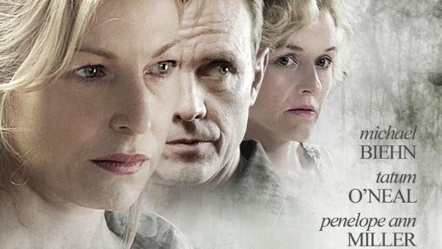 Film Kdo zachrání Grace B. Jonesovou