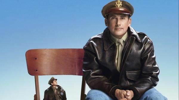 Welcome to Marwen