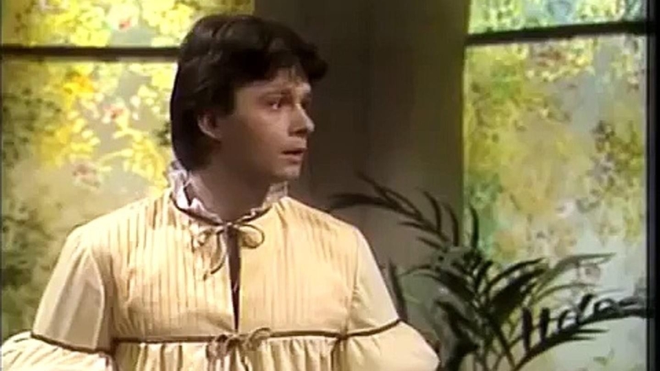 Film O&nbsp;princi, který měl smůlu