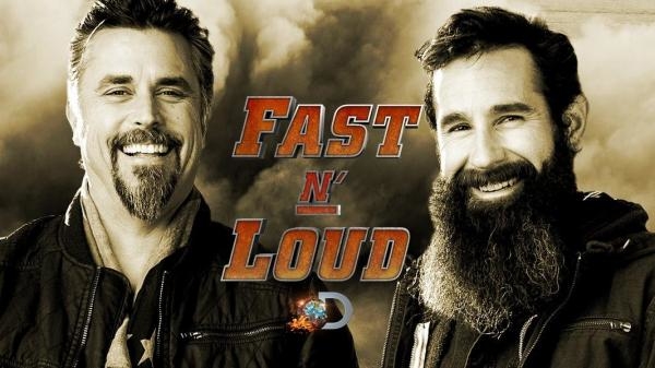 Fast N' Loud