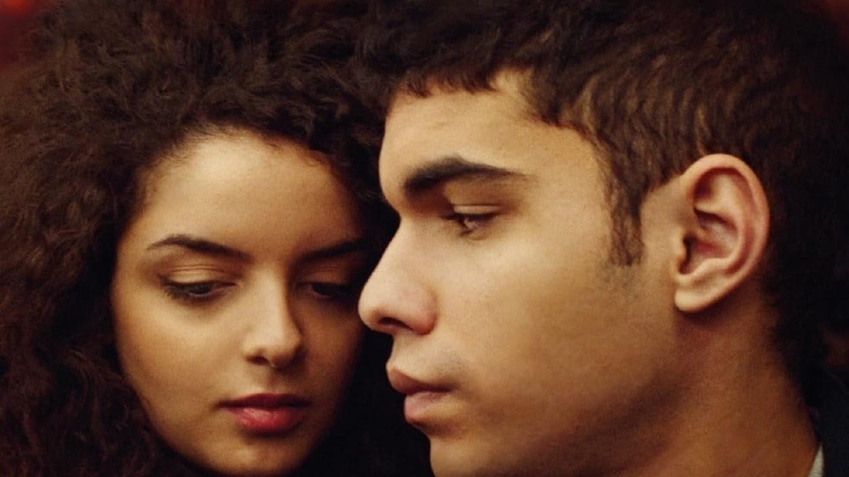 Film A Tale of Love and Desire
