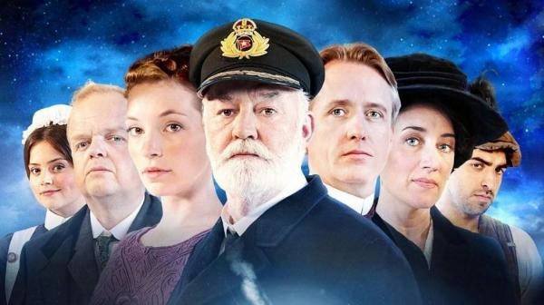 Titanic: Zagadka rozwiązana