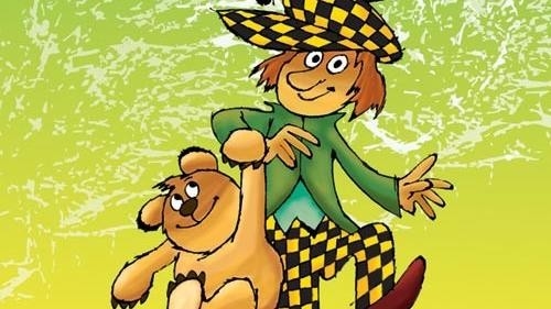 Kubula a Kuba Kubikula