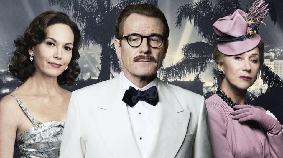 Film Trumbo