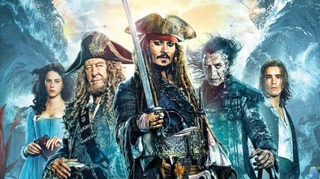 Piráti z Karibiku: Salazarova pomsta