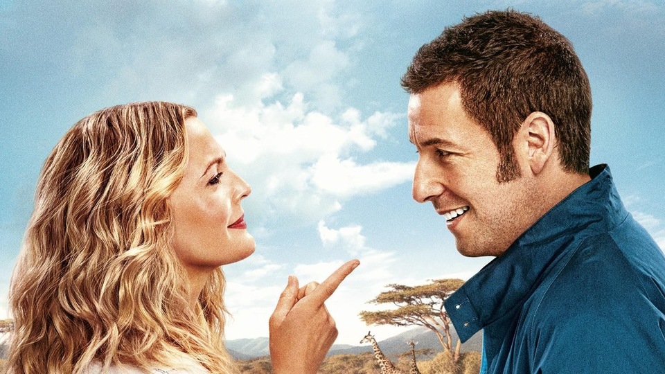 Найкращі американські романтичні фільми з року 2014 онлайн