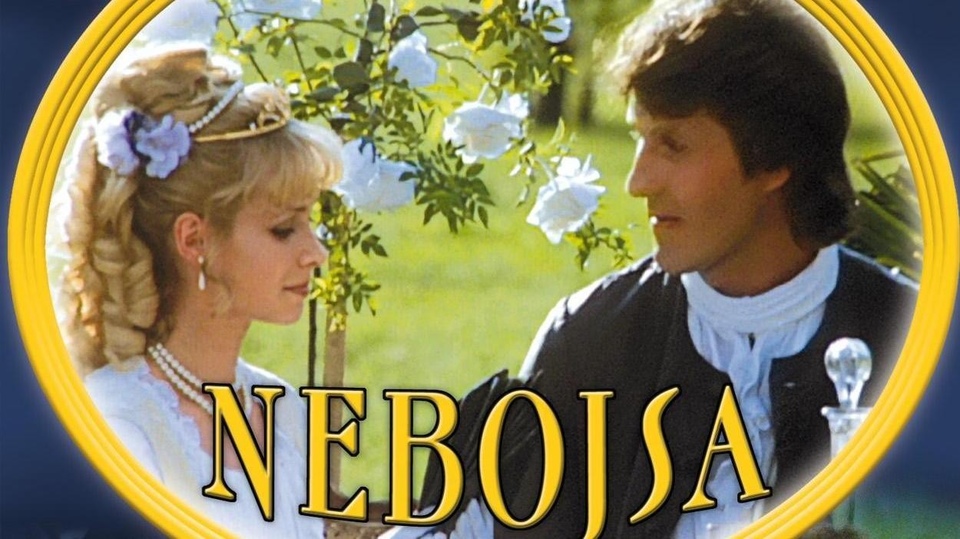 Nejlepší české dětské pořady z roku 1988 online