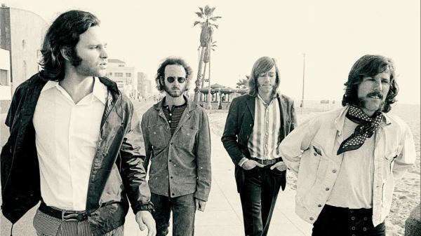 The Doors: When You're Strange